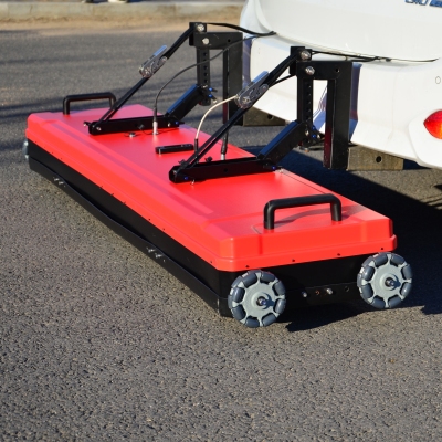 GER-MIMO200A8RS型三維陣列雷達